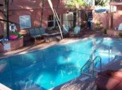 Hotel A Little Inn by the Sea  | Lauderdale by the Sea | Florida | United States 2