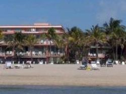 Hotel A Little Inn by the Sea  | Lauderdale by the Sea | Florida | United States 7