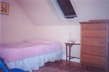 Hotel Abercrombie's Farrington Inn  | Boston | Massachusetts | United States 2