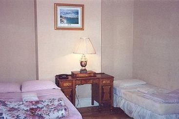 Hotel Abercrombie's Farrington Inn  | Boston | Massachusetts | United States 3