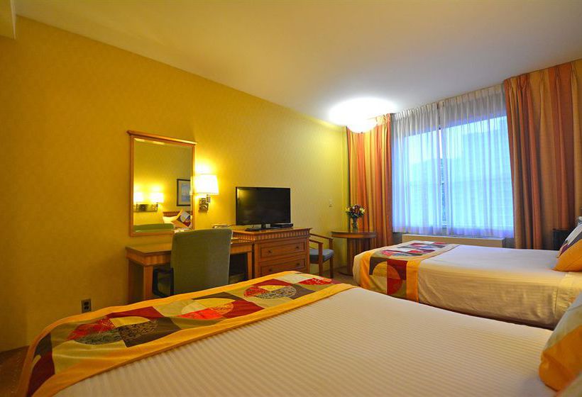 Adria Hotel & Conference Center 