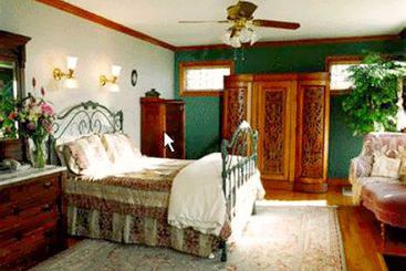 Hotel Alexander Hamilton House 