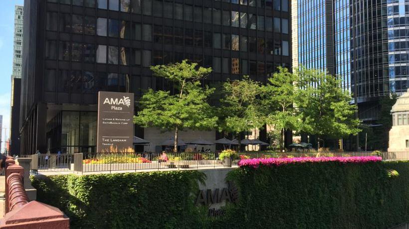 Hotel InterContinental Chicago Magnificent Mile  | Chicago | Illinois | United States 1