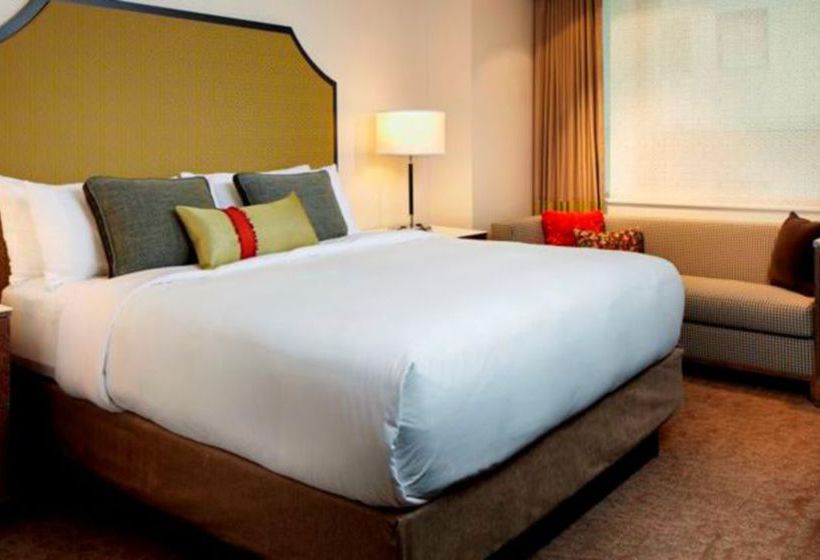 Hotel InterContinental Chicago Magnificent Mile  | Chicago | Illinois | United States 11