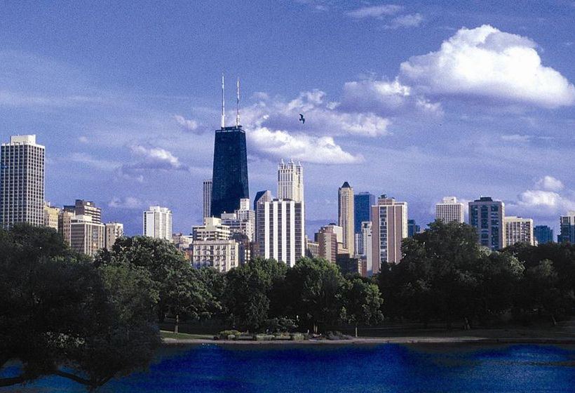 Hotel InterContinental Chicago Magnificent Mile  | Chicago | Illinois | United States 12