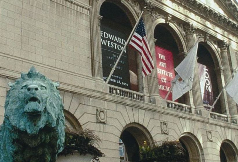 Hotel InterContinental Chicago Magnificent Mile  | Chicago | Illinois | United States 14