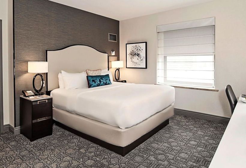 Hotel InterContinental Chicago Magnificent Mile  | Chicago | Illinois | United States 18