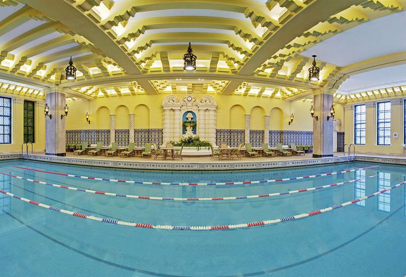 Hotel InterContinental Chicago Magnificent Mile  | Chicago | Illinois | United States 19