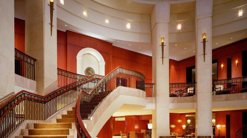 Hotel InterContinental Chicago Magnificent Mile  | Chicago | Illinois | United States 2