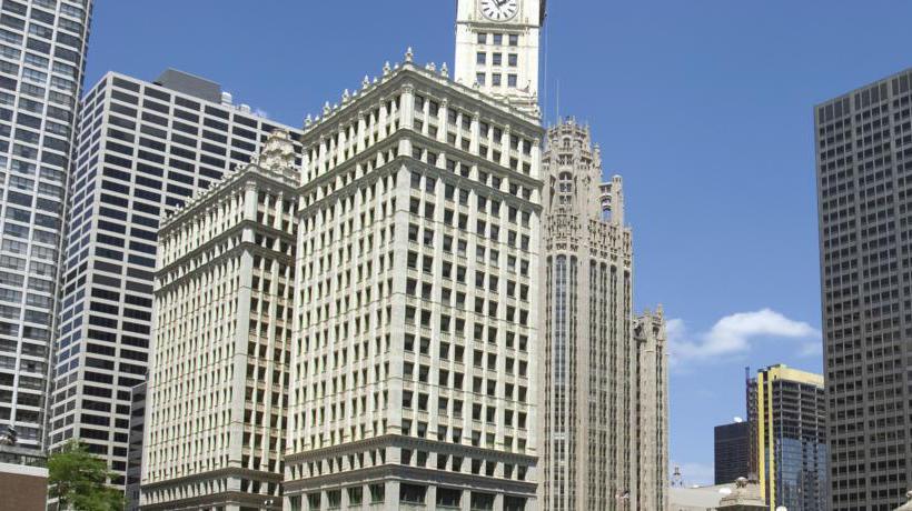Hotel InterContinental Chicago Magnificent Mile  | Chicago | Illinois | United States 3