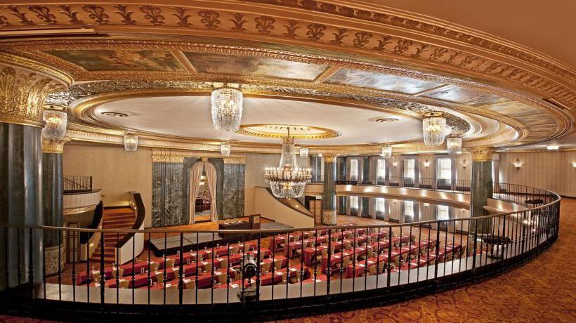 Hotel InterContinental Chicago Magnificent Mile  | Chicago | Illinois | United States 4
