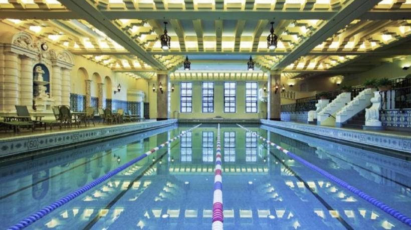 Hotel InterContinental Chicago Magnificent Mile  | Chicago | Illinois | United States 5