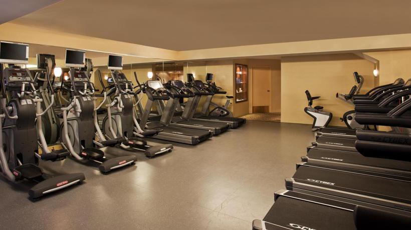 Hotel InterContinental Chicago Magnificent Mile  | Chicago | Illinois | United States 7