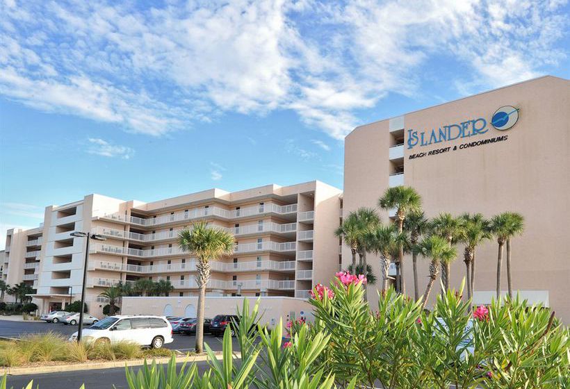 Resortquest Islander Beach Resort  | Fort Walton Beach | Florida | United States 1