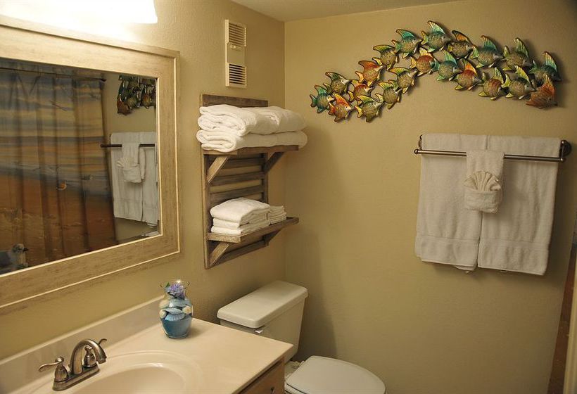 Resortquest Islander Beach Resort  | Fort Walton Beach | Florida | United States 10