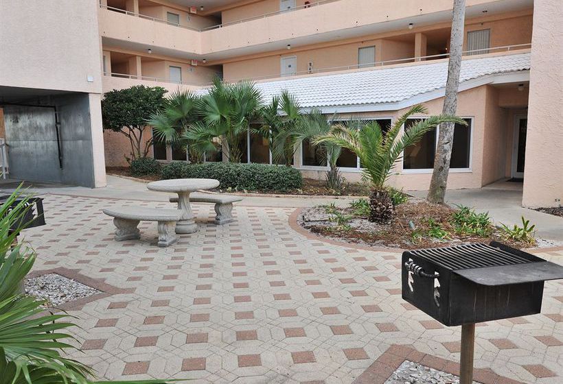 Resortquest Islander Beach Resort  | Fort Walton Beach | Florida | United States 11