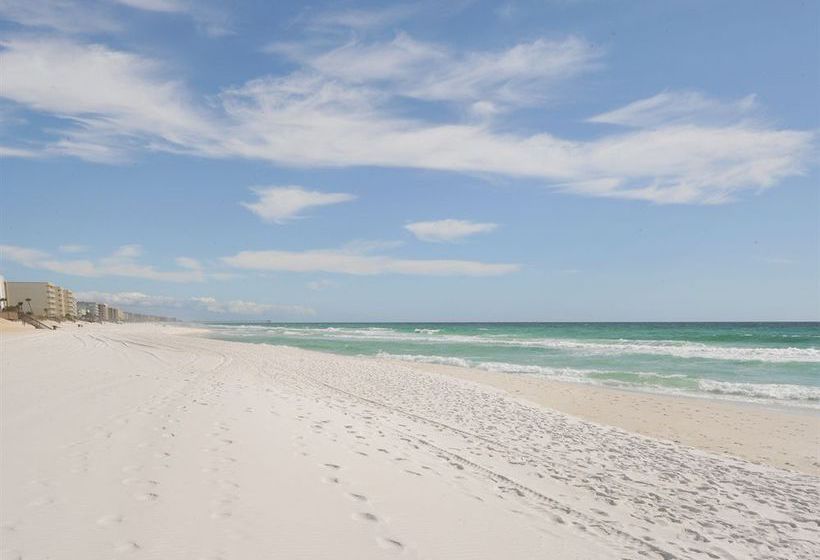 Resortquest Islander Beach Resort  | Fort Walton Beach | Florida | United States 12