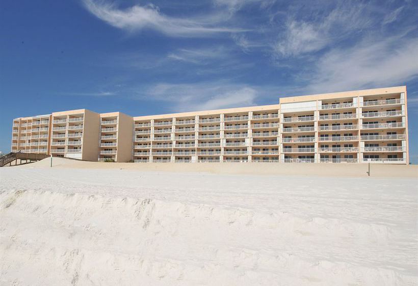 Resortquest Islander Beach Resort  | Fort Walton Beach | Florida | United States 13