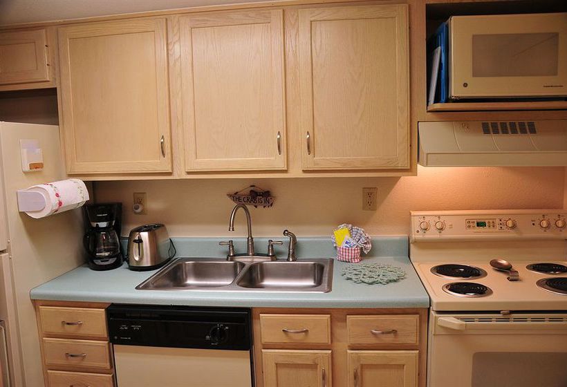 Resortquest Islander Beach Resort  | Fort Walton Beach | Florida | United States 16