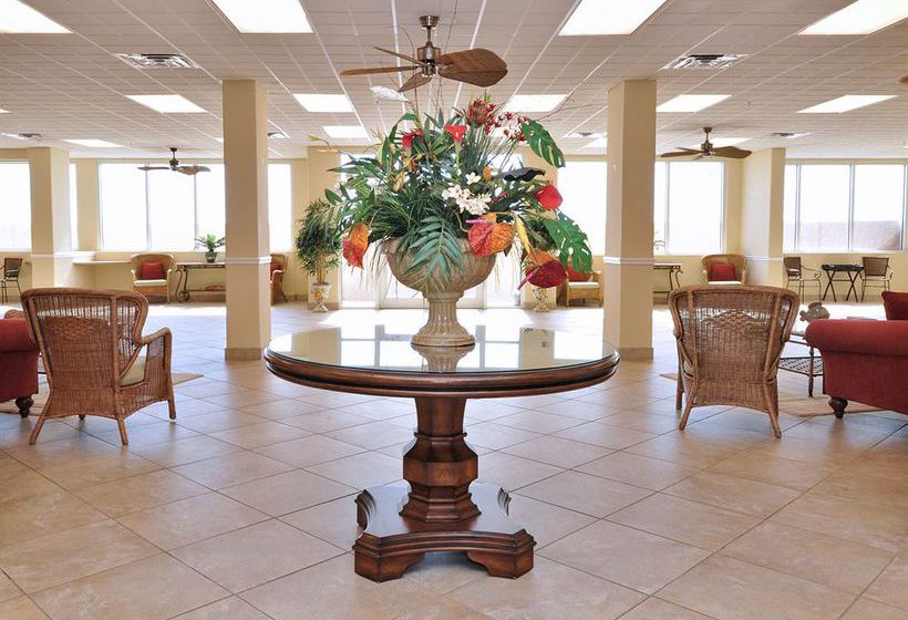 Resortquest Islander Beach Resort  | Fort Walton Beach | Florida | United States 18