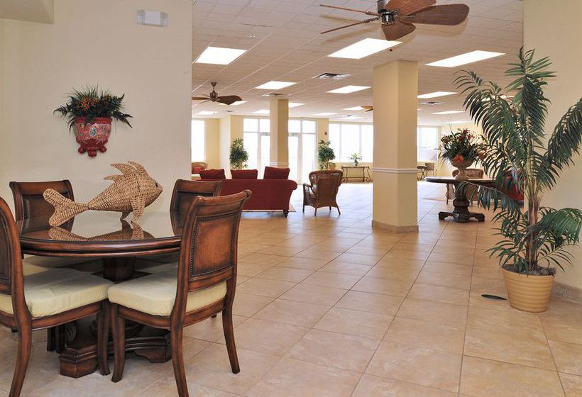 Resortquest Islander Beach Resort  | Fort Walton Beach | Florida | United States 19