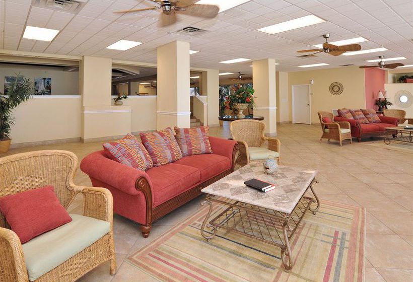 Resortquest Islander Beach Resort  | Fort Walton Beach | Florida | United States 2