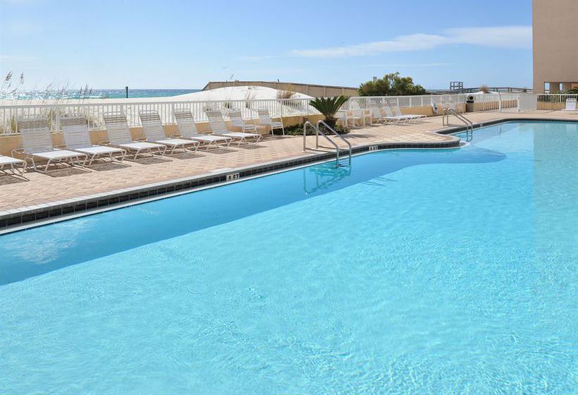 Resortquest Islander Beach Resort  | Fort Walton Beach | Florida | United States 20