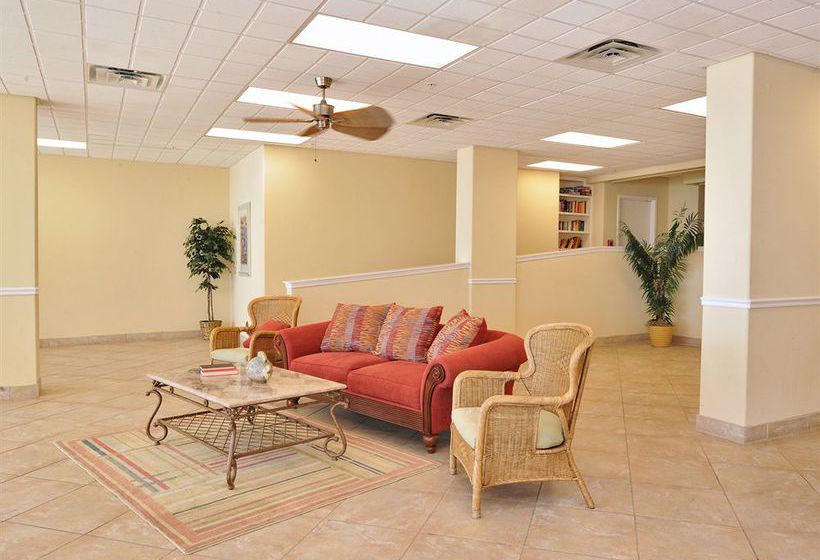 Resortquest Islander Beach Resort  | Fort Walton Beach | Florida | United States 3