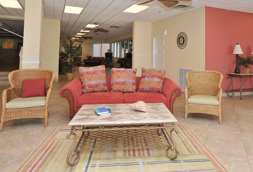 Resortquest Islander Beach Resort  | Fort Walton Beach | Florida | United States 4