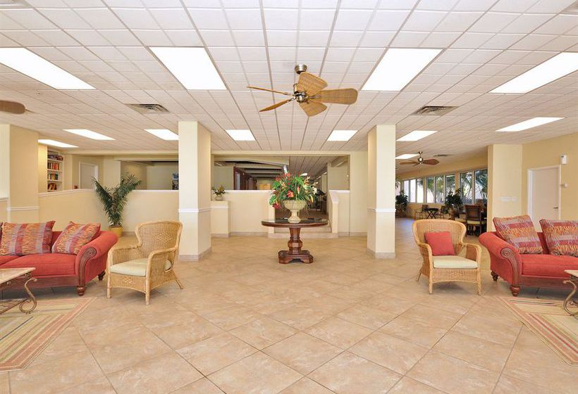 Resortquest Islander Beach Resort  | Fort Walton Beach | Florida | United States 5