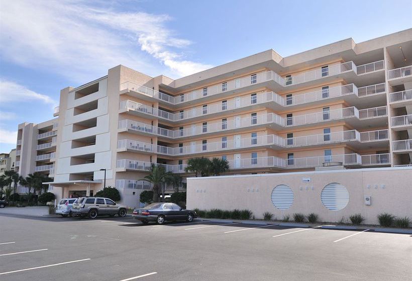 Resortquest Islander Beach Resort  | Fort Walton Beach | Florida | United States 8