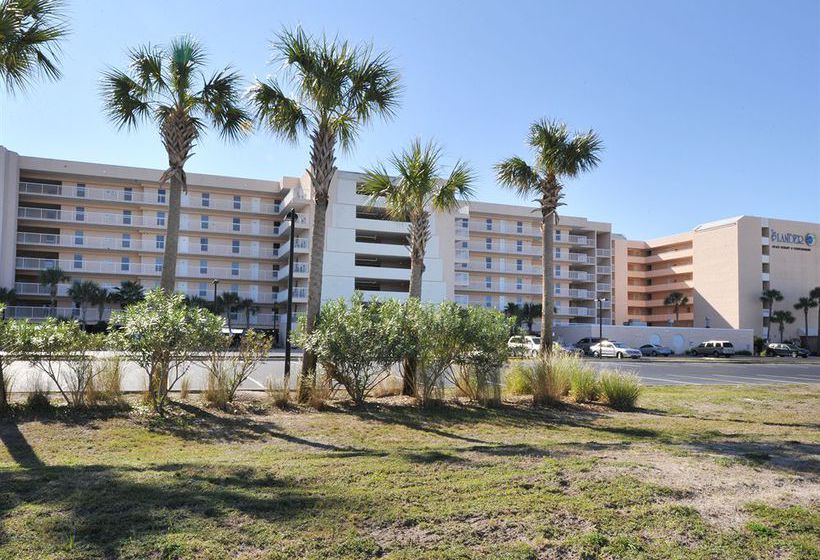 Resortquest Islander Beach Resort  | Fort Walton Beach | Florida | United States 9