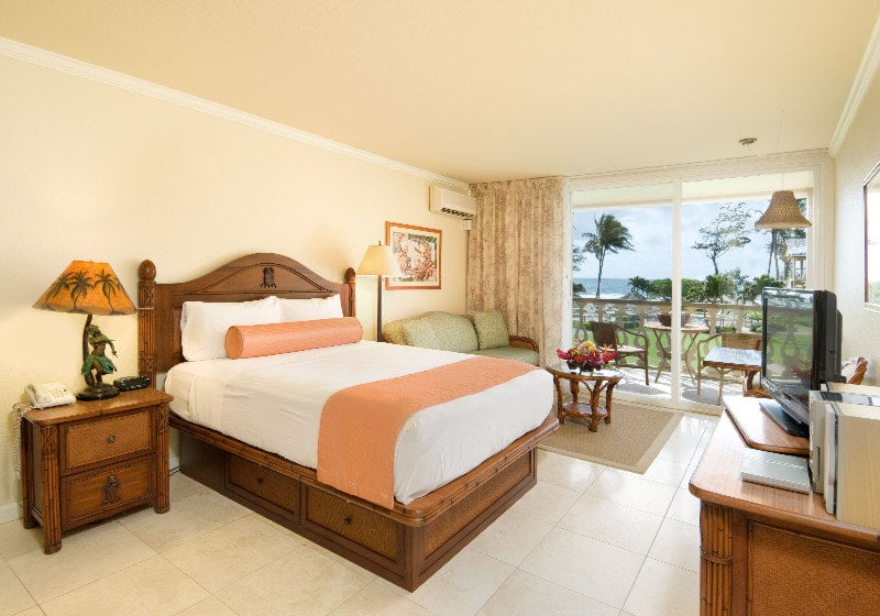 Hotel Resort Quest Islander On The Beach  | Kapaa | Hawaii | United States 1