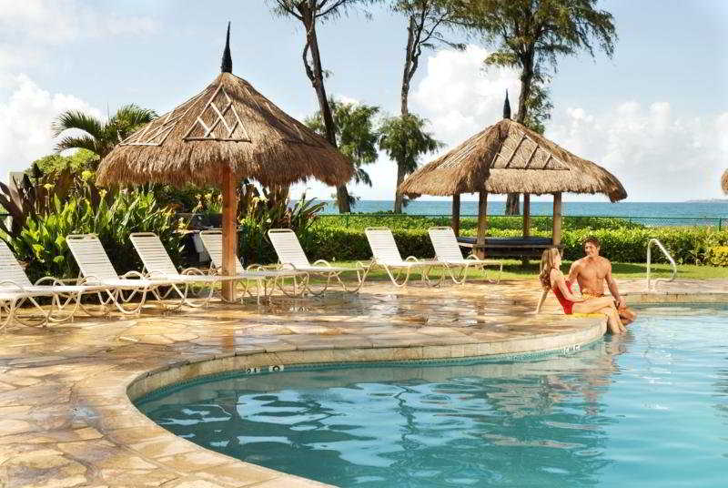 Hotel Resort Quest Islander On The Beach  | Kapaa | Hawaii | United States 12