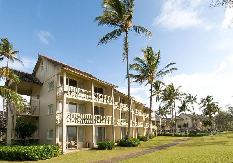 Hotel Resort Quest Islander On The Beach  | Kapaa | Hawaii | United States 14
