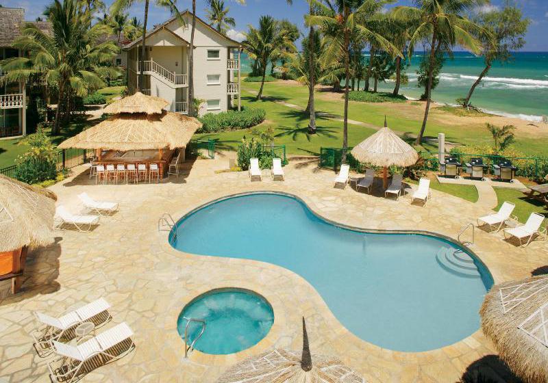 Hotel Resort Quest Islander On The Beach  | Kapaa | Hawaii | United States 15