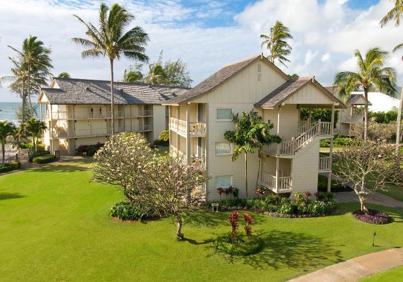 Hotel Resort Quest Islander On The Beach  | Kapaa | Hawaii | United States 17