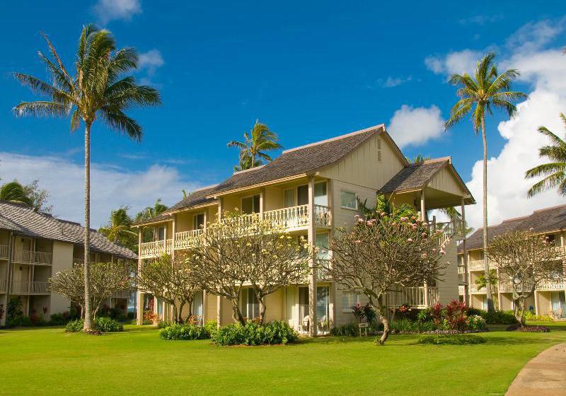 Hotel Resort Quest Islander On The Beach  | Kapaa | Hawaii | United States 18