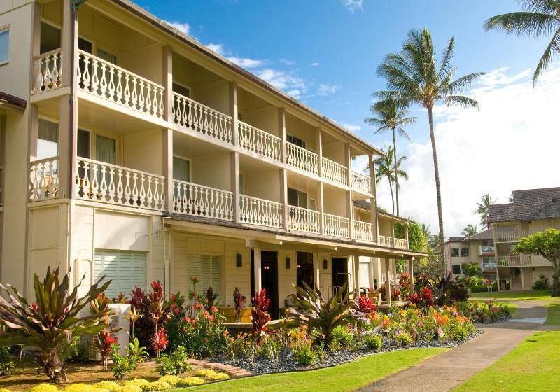 Hotel Resort Quest Islander On The Beach  | Kapaa | Hawaii | United States 19