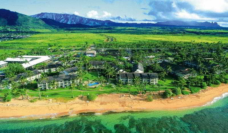 Hotel Resort Quest Islander On The Beach  | Kapaa | Hawaii | United States 2