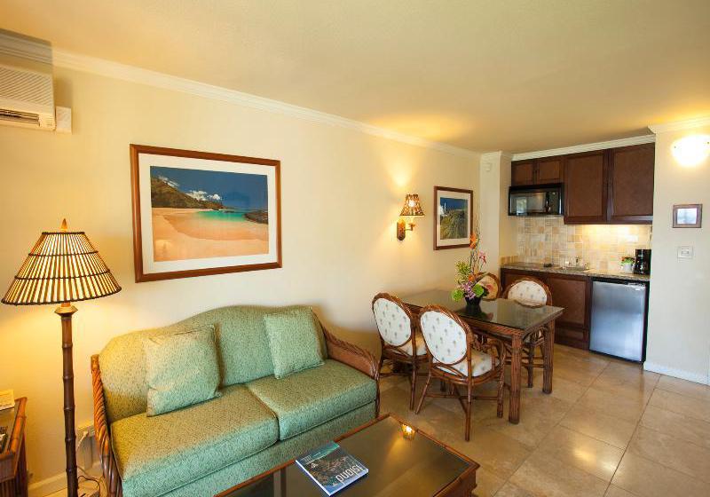 Hotel Resort Quest Islander On The Beach  | Kapaa | Hawaii | United States 20