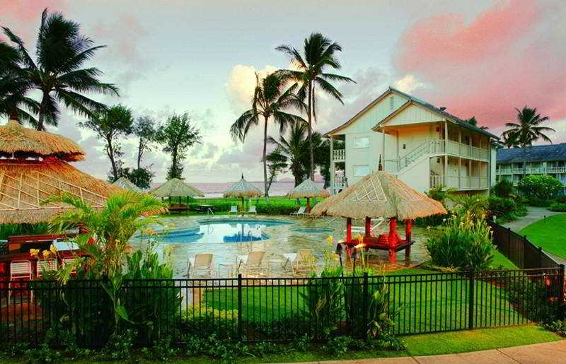Hotel Resort Quest Islander On The Beach  | Kapaa | Hawaii | United States 4