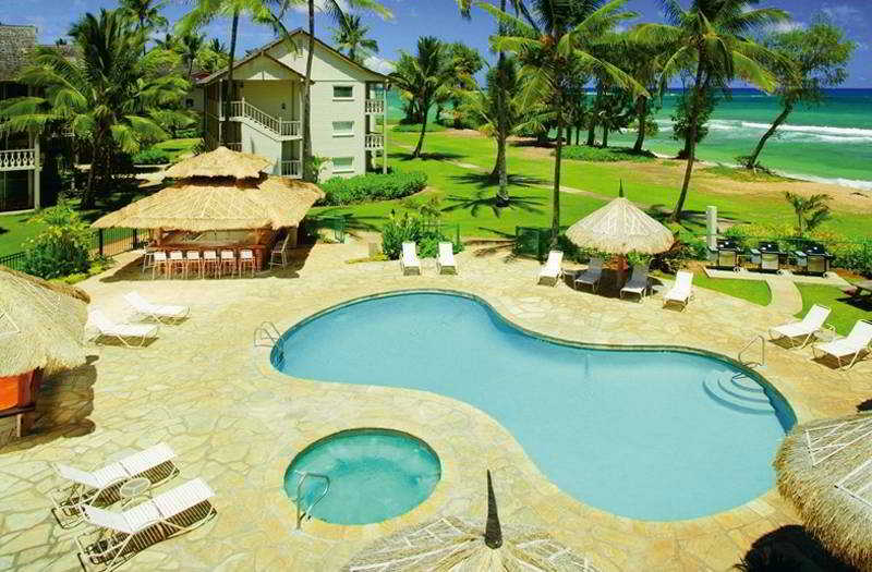 Hotel Resort Quest Islander On The Beach  | Kapaa | Hawaii | United States 7