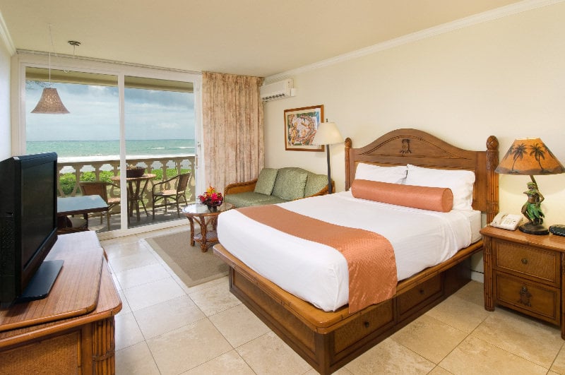 Hotel Resort Quest Islander On The Beach  | Kapaa | Hawaii | United States 8