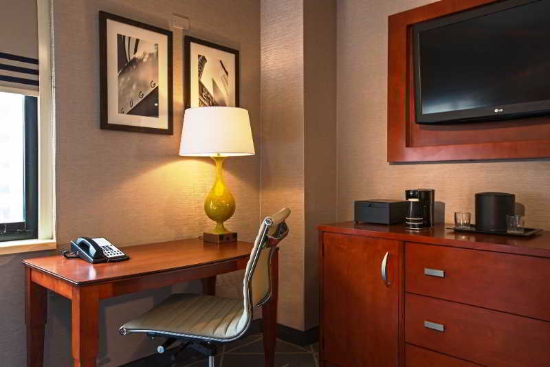 Hotel Courtyard New York Manhattan Fifth Avenue  | New York | Nueva York | United States 9
