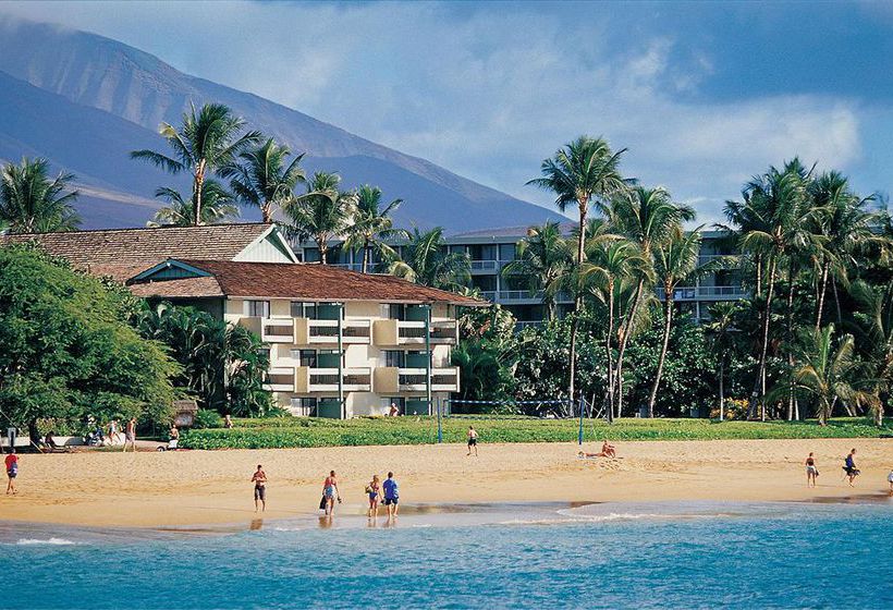 Ka'anapali Beach Hotel 