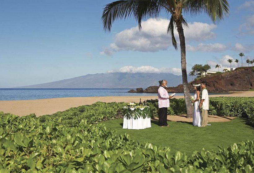 Ka'anapali Beach Hotel  | Lahaina | Hawaii | Hotel negli Stati Uniti 1