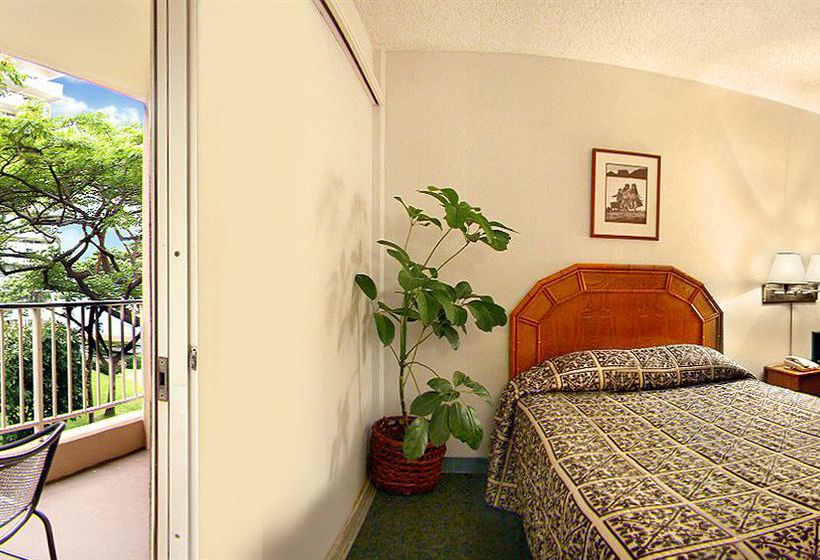 Ka'anapali Beach Hotel  | Lahaina | Hawaii | Hotel negli Stati Uniti 11