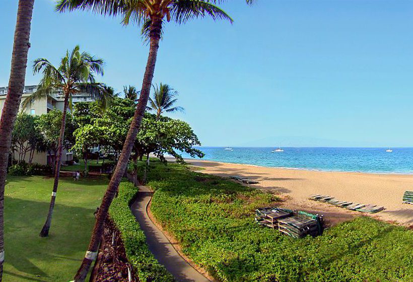 Ka'anapali Beach Hotel  | Lahaina | Hawaii | Hotel negli Stati Uniti 12