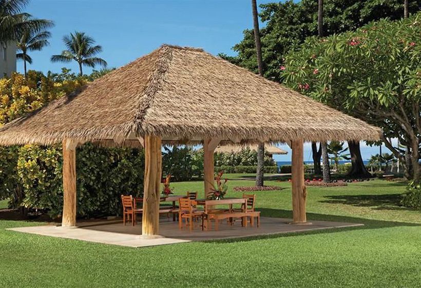 Ka'anapali Beach Hotel  | Lahaina | Hawaii | Hotel negli Stati Uniti 13